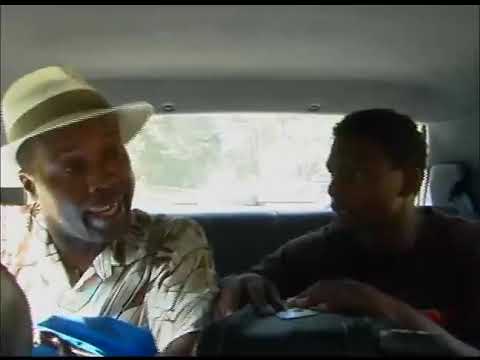 My Crackhead Uncle - Movie Trailer