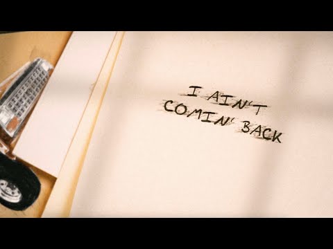 Morgan Wallen - I Ain't Comin' Back (w/ Post Malone) on Spotify Charts