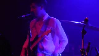 Roosevelt - Hold On Live The Echo 2016