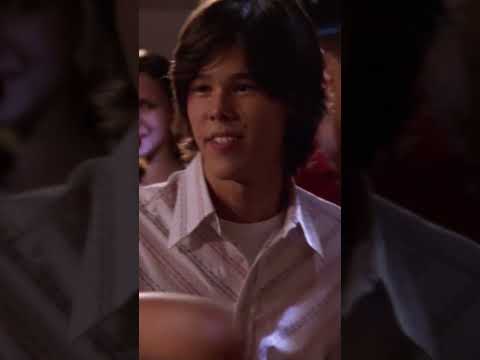 Manny Attends A School Dance #degrassi