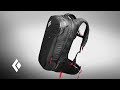 The Black Diamond JetForce Pro