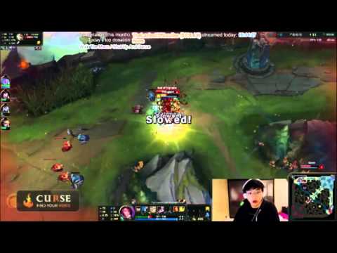 BoxBox Fiora 1 vs 2 Play