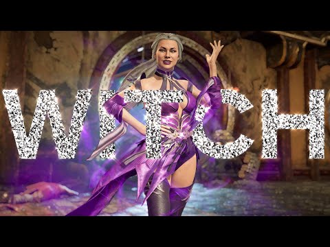 Sindel Is Still Unstoppable!(Mortal Kombat 11 Ranked Matches)