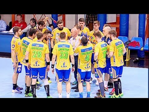 Semifinala Challenge Cup: Potaissa Turda - IBV Vestmannaeyjar, în direct la TVR1
