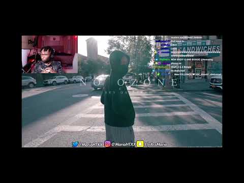 AnnoyingTv Reacts To “No Ozone” By Set Da Trend And Cblu