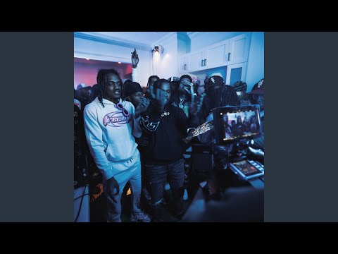 SAVY (feat. Gwoppy, FL3A & Sosa geek)