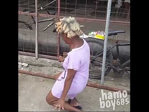 Sam Chookoon - O au ole fuimu