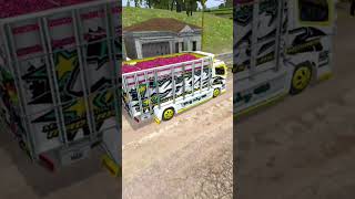 Download lagu VARIOUS POPULAR TRUCK BRAKE SOUNDS #bussid mp3 Download lagu VARIOUS POPULAR TRUCK BRAKE SOUNDS #bussid mp3