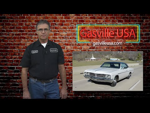 1967 Buick Special (CC-1530781) for sale in Rogers, Arkansas