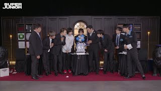 Download lagu [Replay] SUPER JUNIOR 'Super Junior25' Countdown Live mp3