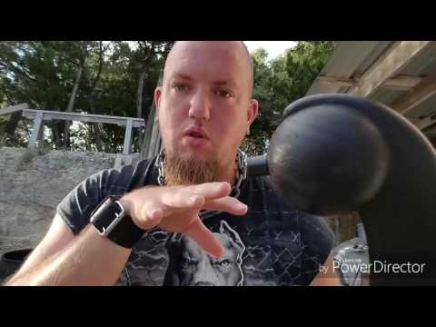Cold Steel Indian War Club Review