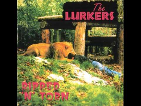 The Lurkers - Red Light Girl