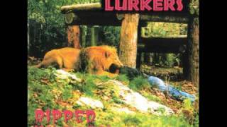 The Lurkers - Red Light Girl
