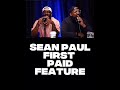 "money jane was Sean Paul's first paid gig" - Kardinal Offishall #podcast