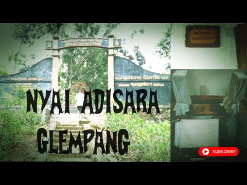 NYAI ADISARA SEBAGAI LELUHUR DESA ADISARA?