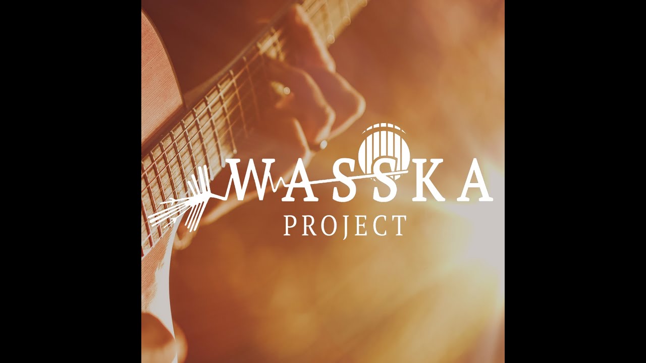 Promotional video thumbnail 2 for Wasska Project