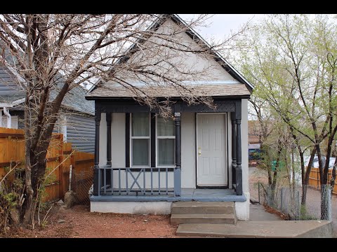315 City Center Dr property video