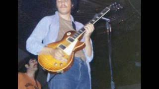 MIKE BLOOMFIELD &quot; WINTRY COUNTRY SIDE &quot; LIVE