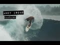 Andy Irons in CAMPAIGN (The Momentum Files)