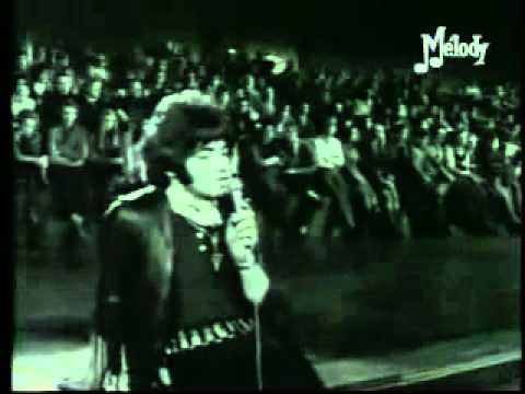 Eloïse, Barry RYAN  1966