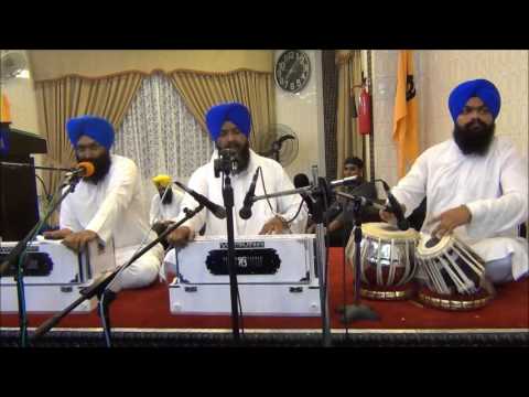 Bhai Balvir Singh (Ludhiana) - Ganga Ki Lehr Meri Tooti Zanjeer