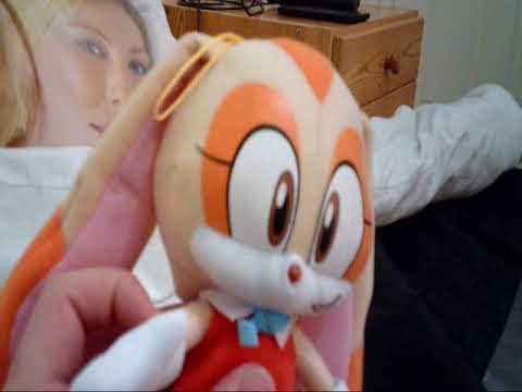 Sonic And Friends Plush Show S2 EP.2 - Stop Copying People's Plush Video Episodes Danny