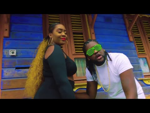 NAAMIX - Pa karé ba lambi-a