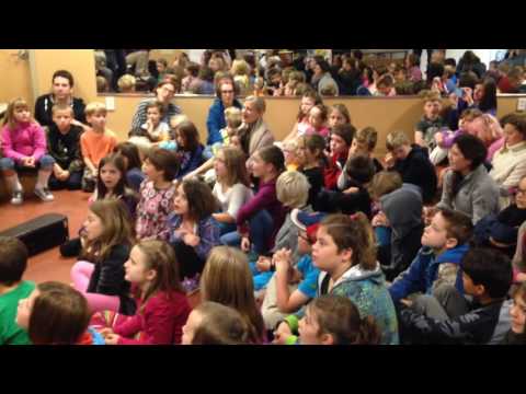 Alternate Routes at Fiddlehead "Nothing More"