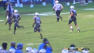 WILLIE WRIGHT HOUSE CALL VS LEE 2015