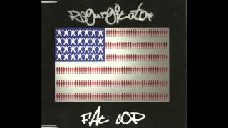 Killer Budd Regurgitator