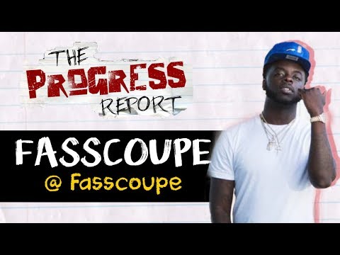 Fasscoupe Speaks Boston Rap Scene, Unreleased Music With Gucci Mane & More