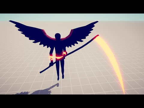 🔥 GRIM REAPER vs EVERY FACTION #3 Totally Accurate Battle Simulator TABS 🔥