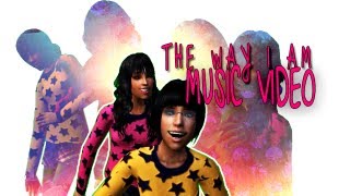The Way I Am &quot;Music Video&quot;