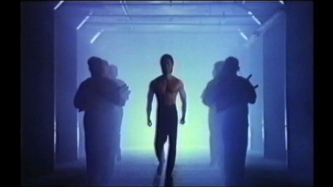 Best of the Best 2 (1993) Bande annonce française