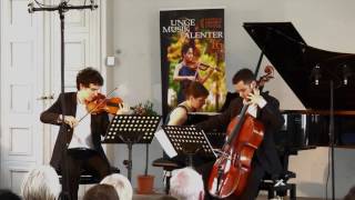 Copenhagen Summer Festival 2016