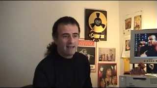 Krokus live EPK - interview