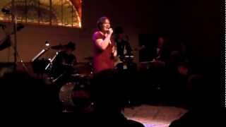 Charlie Rich &quot;Who Will The Next Fool Be&quot; Dawn Madsen cover