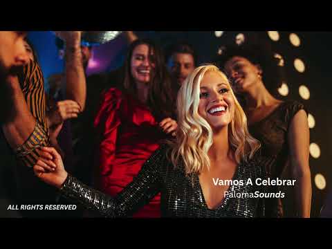 Vamos A Celebrar