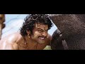 Bahubali Best Shivling Lifting Scene | HD (Hindi)