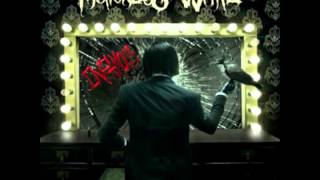 Motionless In White - America (Audio)