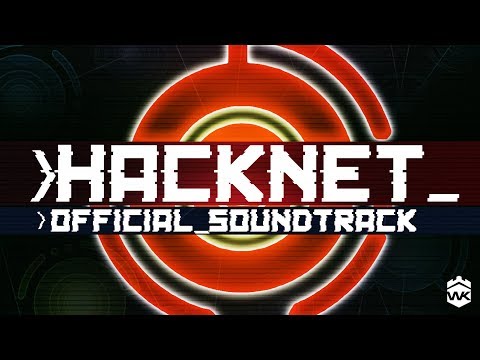 Hacknet Soundtrack
