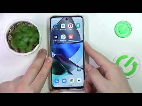 What's New in the Motorola Moto G23