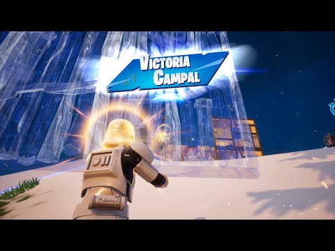 11er Victoria C6 MS1 #fortnite