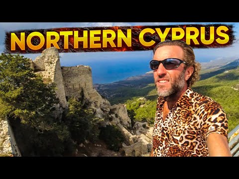 Traveling in Northern Cyprus | The Journey to Famagusta