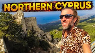 Traveling in Northern Cyprus | The Journey to Famagusta