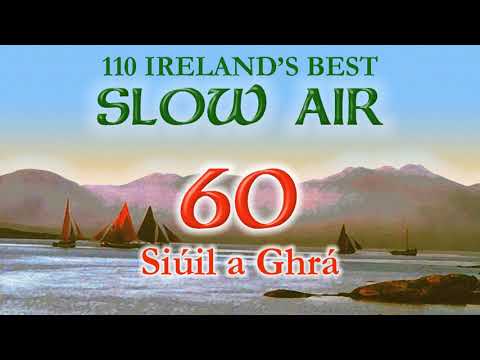 060 Siúil a Ghrá