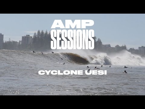 Dredging Barrels At KIrra