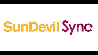 SunDevilSync: Using the Event Pass and Check-In App
