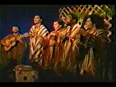 kerygma Canta - Mix Soy feliz, Bendice alma mia, Rey de reyes