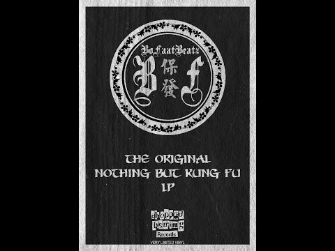 BOFAATBEATZ/KUNG FU LP SMOOTHE DA HUSTLER/NINE/KWEST/REC ALI